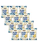 Inka Crops Inka Chips, Seasalt Plantain Chips, 4