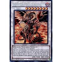 Dragon Rouge Archdémon - Red Dragon Archfiend (ct05) Yu-Gi-Oh! - Ultra