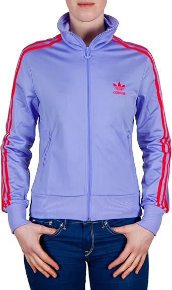 girls adidas firebird jacket