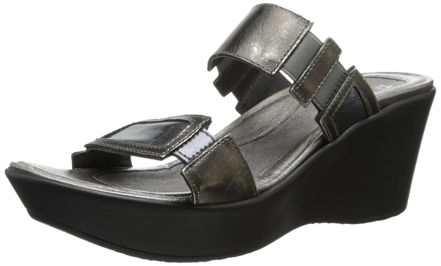 naot treasure sandals