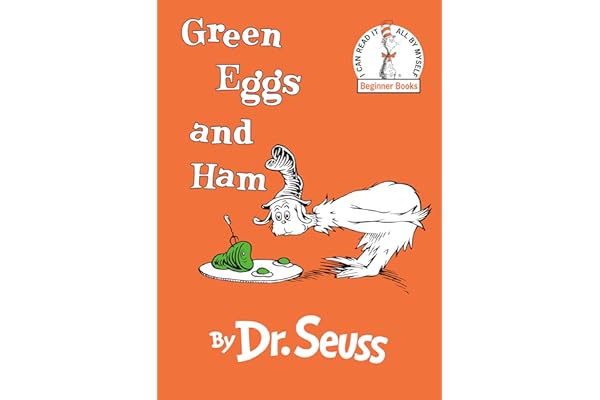 Green Eggs and Ham