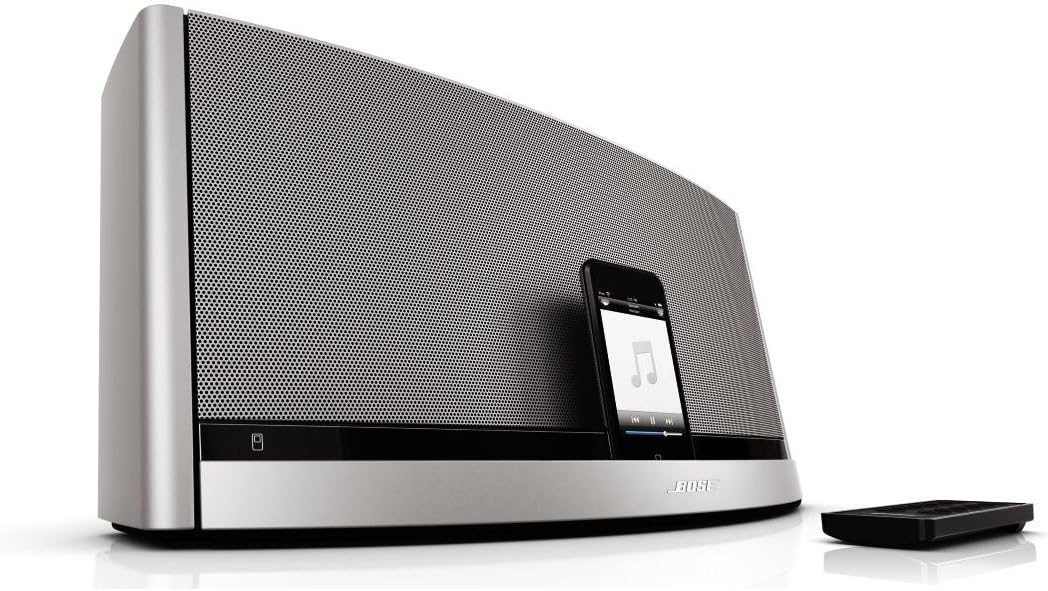 bose sounddock 10 amazon