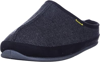 deer stags men's slippers