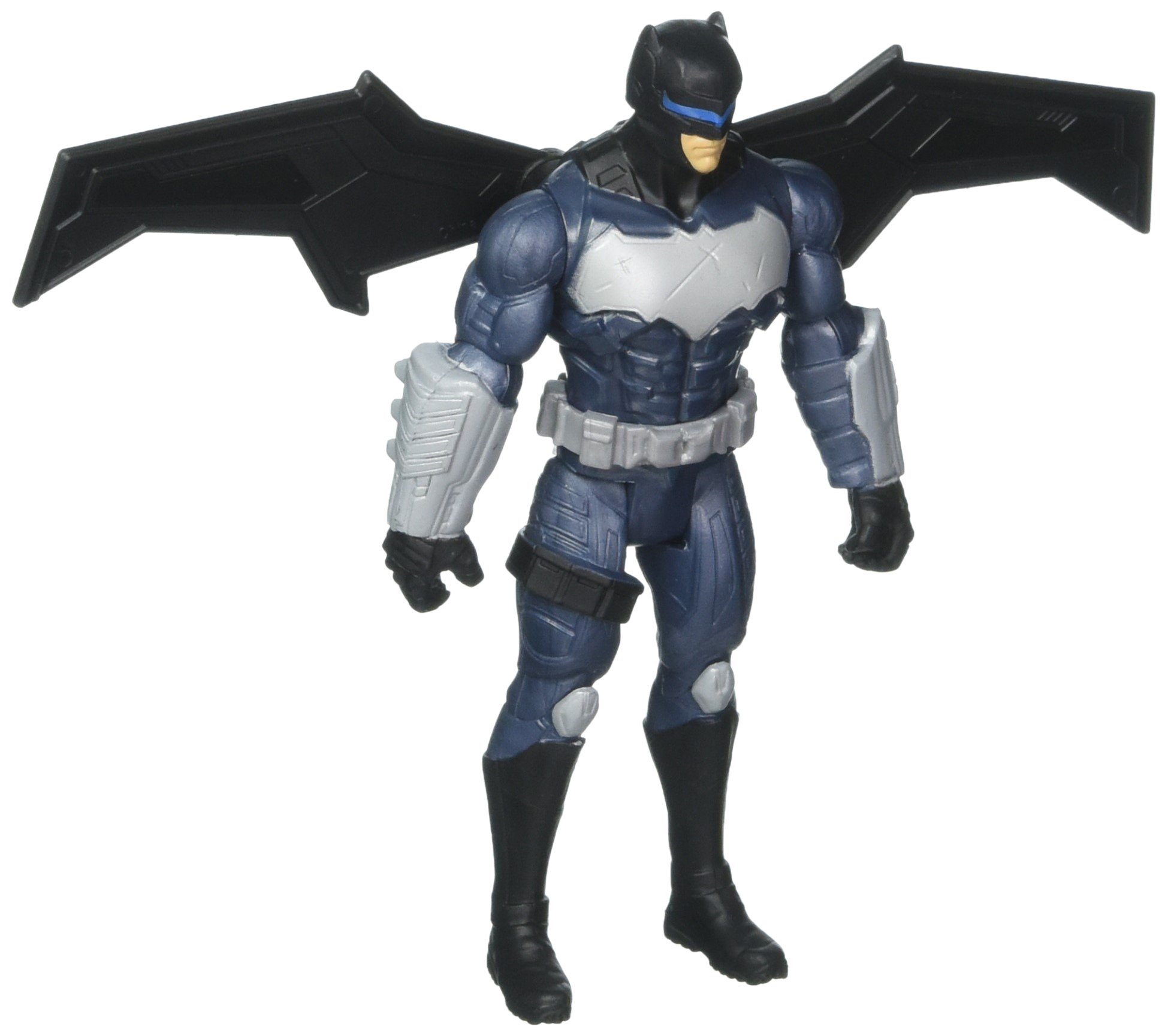 Batman v Superman Dawn of Justice Knight Glider Batman 6" Figure