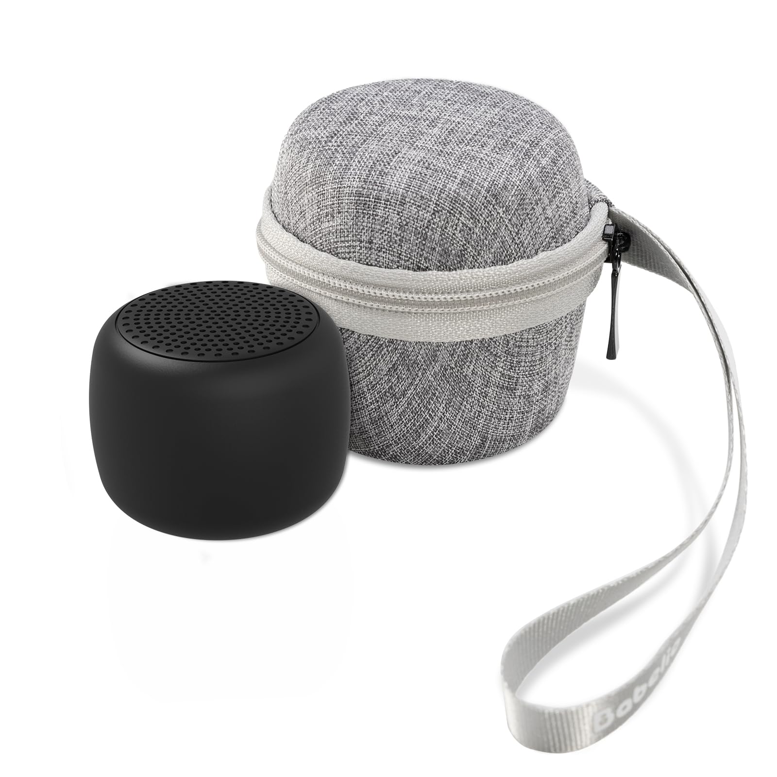 Photo 1 of Babelio White Noise Sound Machine for Adults Kids Baby, Mini, 15 Non-looping Sounds, Timer, Memory Function, Easy to Pocket and Travel