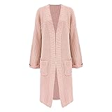Cardigan For Women Short Sleeve Long