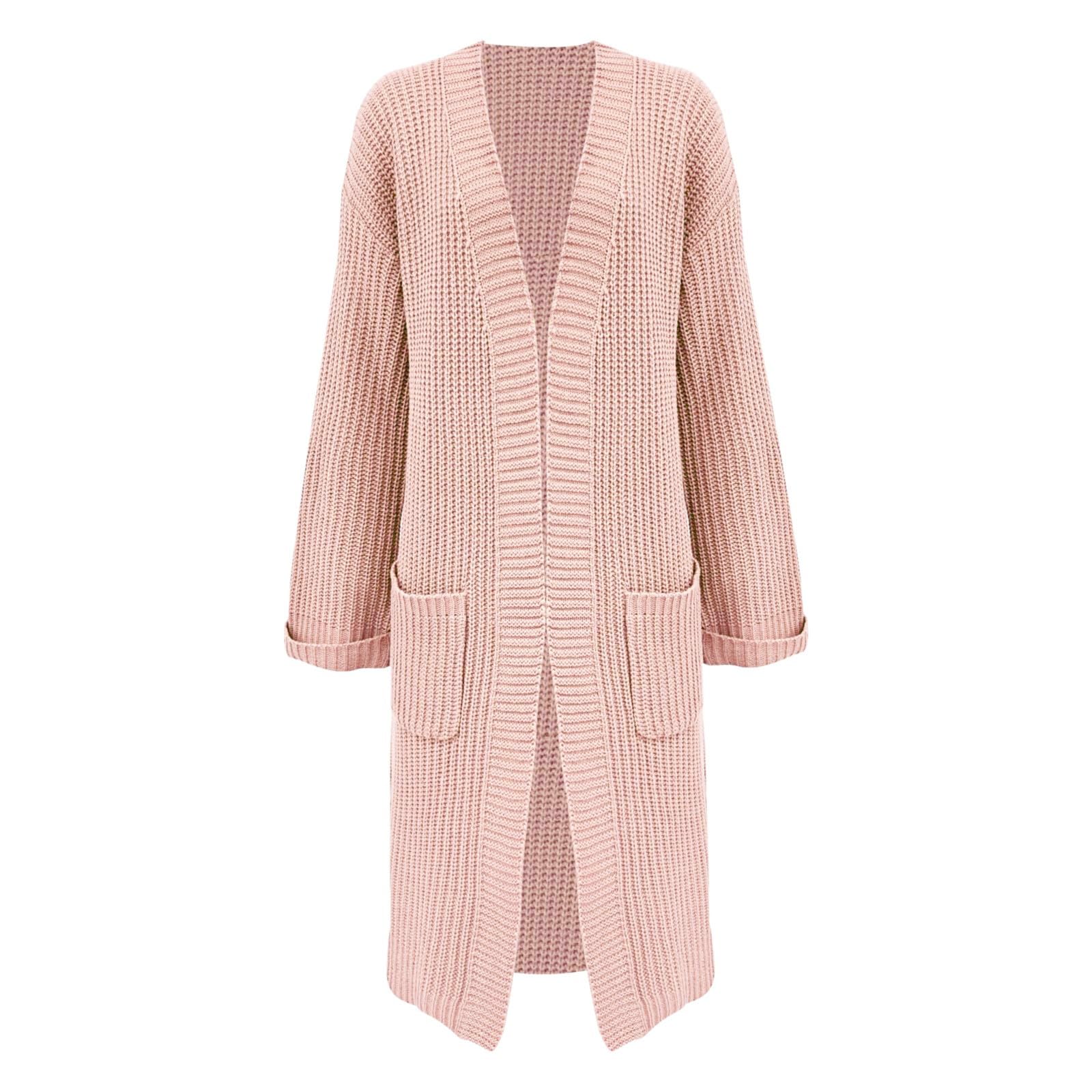 ADJHDFH Girls Sweaters Sweaters For Women Casual