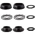 Black Ops BMX Bottom Bracket Set