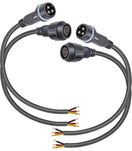 2.5mm JST SM 2 3 4 5 Pin Connector Macho Y Hembra Enchufe Hembra