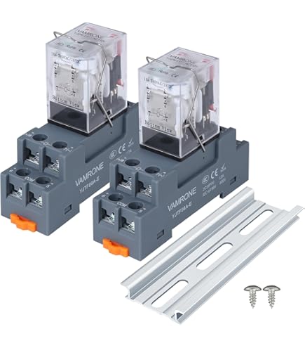 1pcs G8ND-2UK-12VDC G8ND-2UK Relé 8PIN - Foto 5