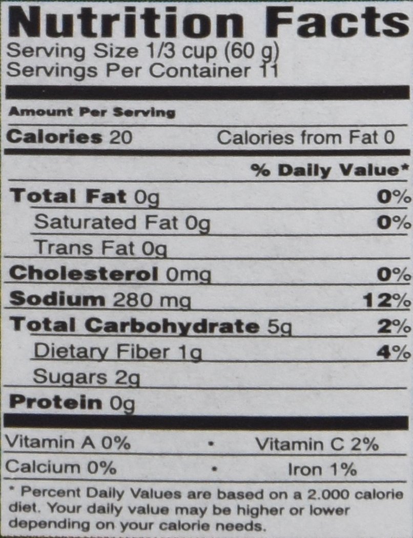 31 Eggplant Nutrition Label Labels Design Ideas 2020