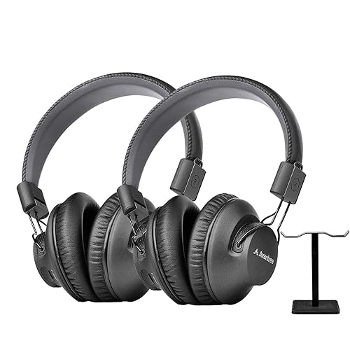 Low Latency Wireless Earbuds For Tv Listening Havit TW967 Noise