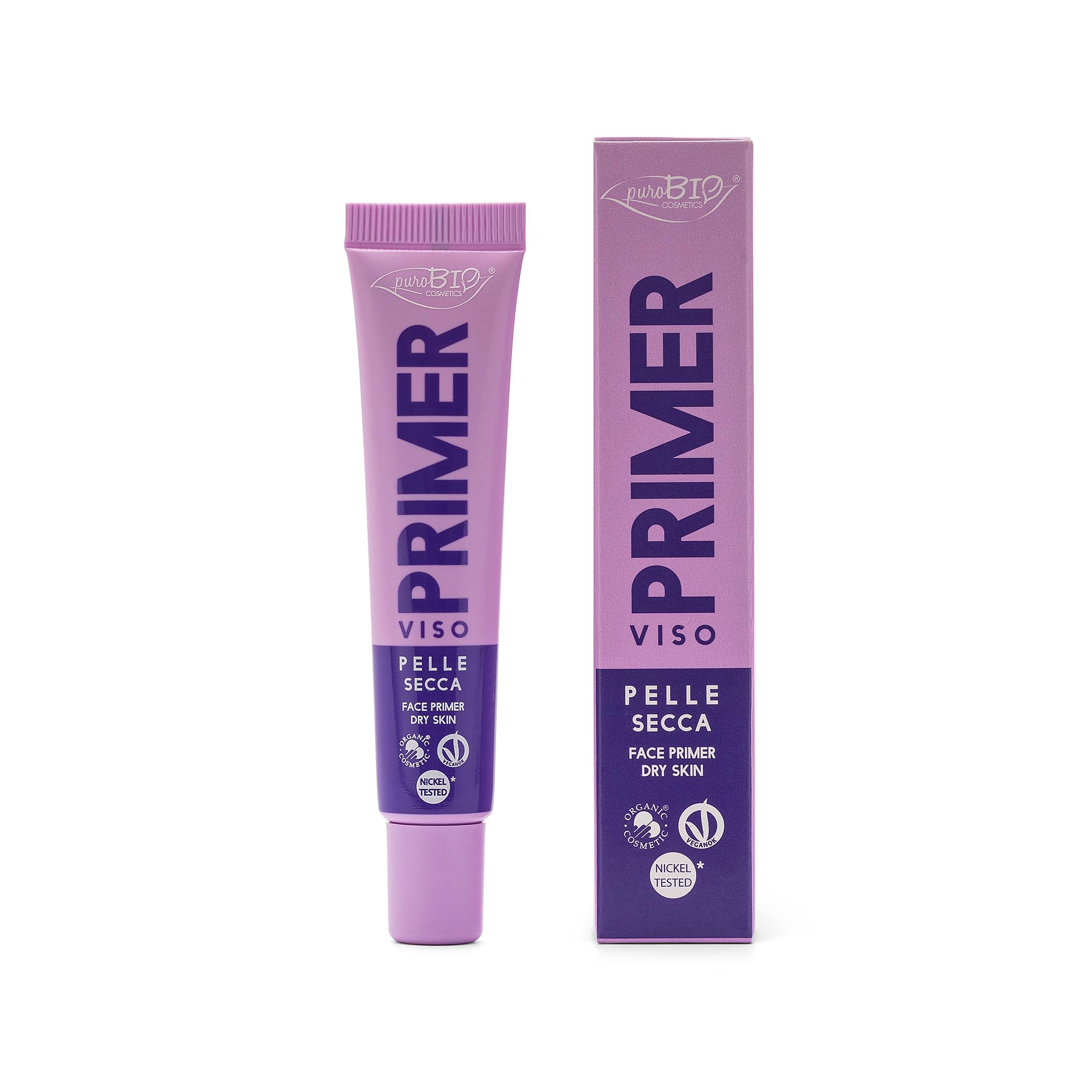 Puro Bio - Primer pelle secca - 15 ml