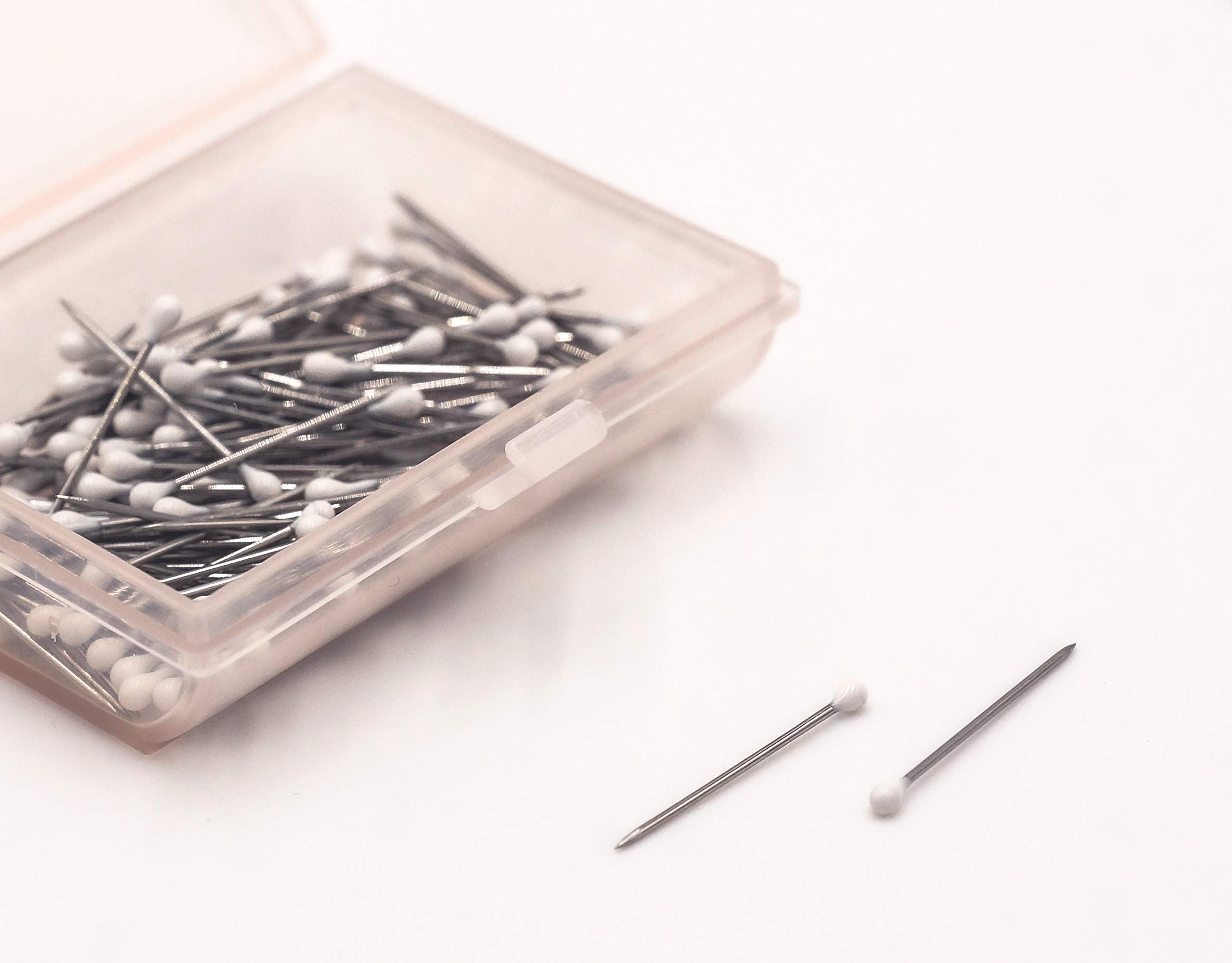Clover 231 Applique Pins, 150 EA Per Pack