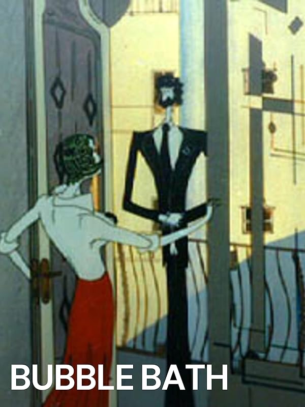 Watch Bubble Bath Prime Video