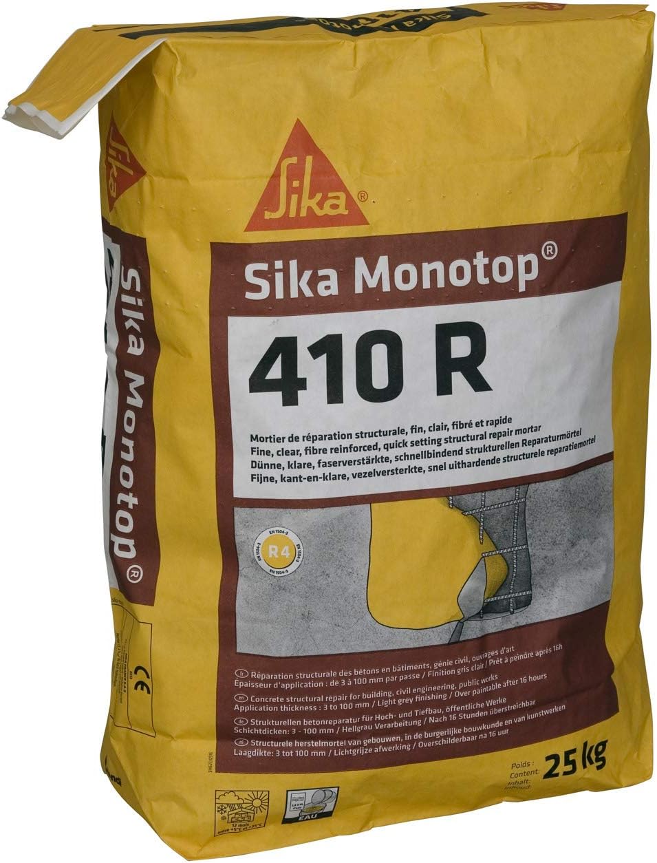 Super Sikalite Gp Zusatzstoff Pulver Fur Fettleder Morser Und Ip41 Problemlos Baumarkt Baubedarf Suenaacampo Com