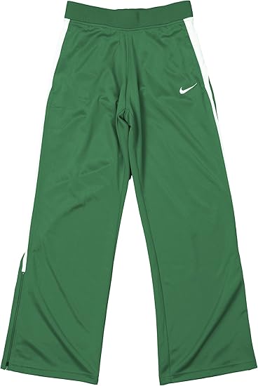 Amazon Nike レディース ミスティック ウォームアップ ドライフィットパンツ アクティブロングパンツ 通販