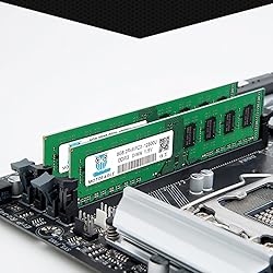 16GB (2X8GB) PC3-12800U DDR3-1600 UDIMM 2Rx8 DIMM