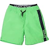 kids hugo boss swim shorts
