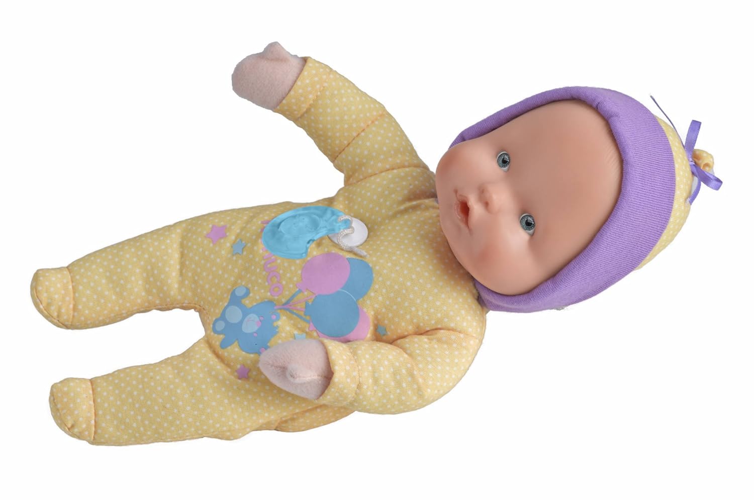 muñecos bebes blanditos