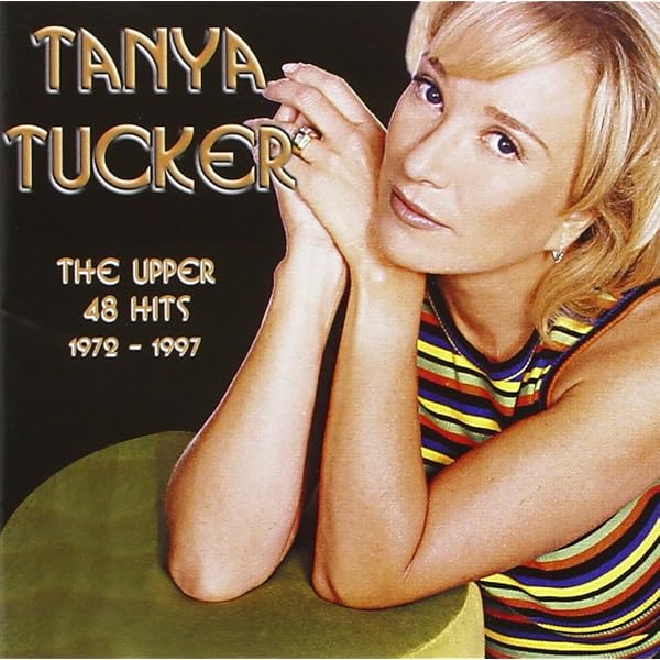 Tanya Tucker - Tanya Tucker - Amazon.com Music