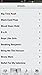 iSongs Music Player