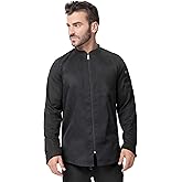 Chef Works Men's Nepal Chef Coat