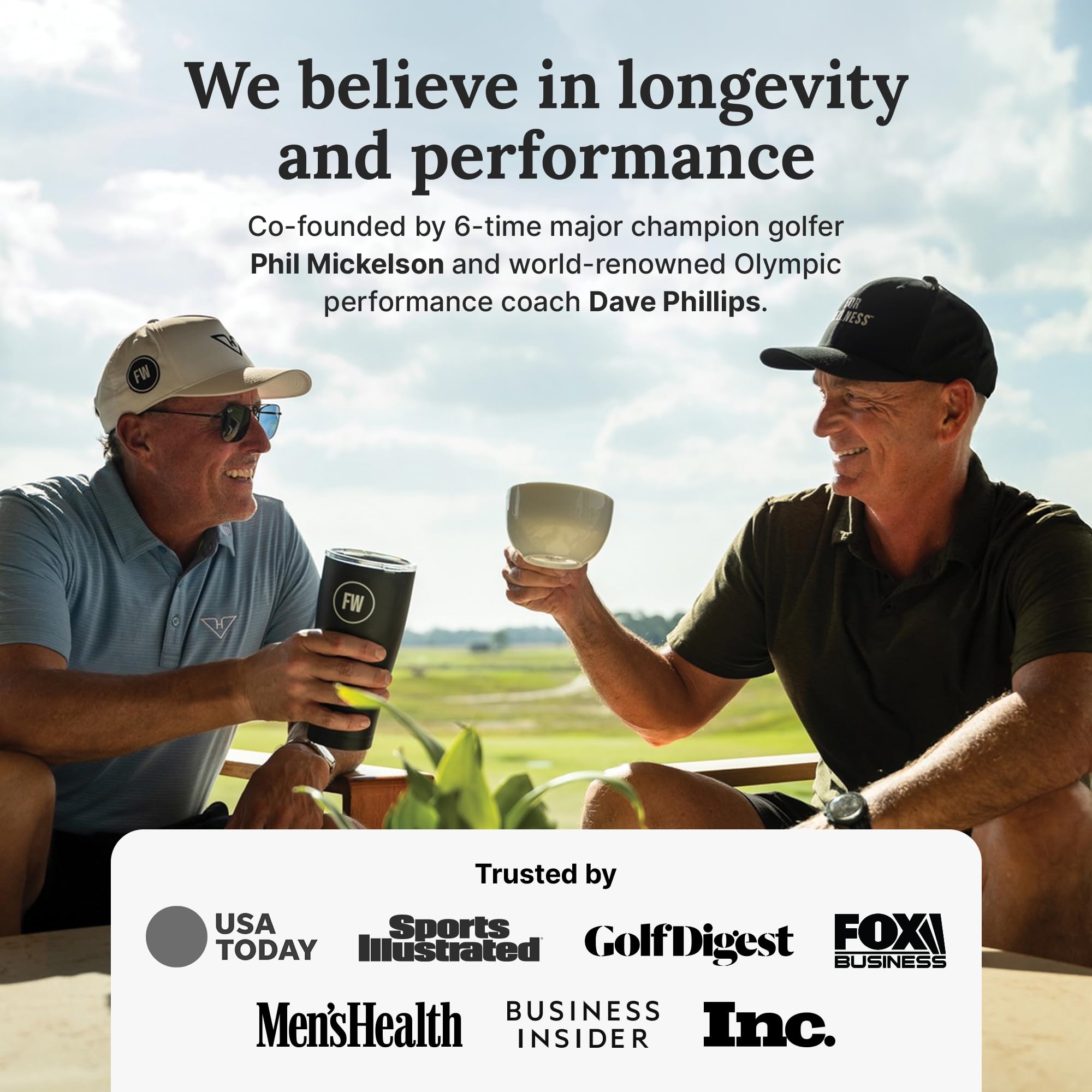 For Wellness The Good Stuff Performance – Coffee Booster | Collagen + MCT Powder Supplement with L-Theanine and Antioxidants for Jitter-Free Energy & Stamina | Non-Dairy, Keto-Friendly, 30 Servings