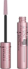 Maybelline Lash Sensational Sky High Washable Mascara Makeup, Volumizing, Lengthening, Defining, Curling, Multiplying, Builda