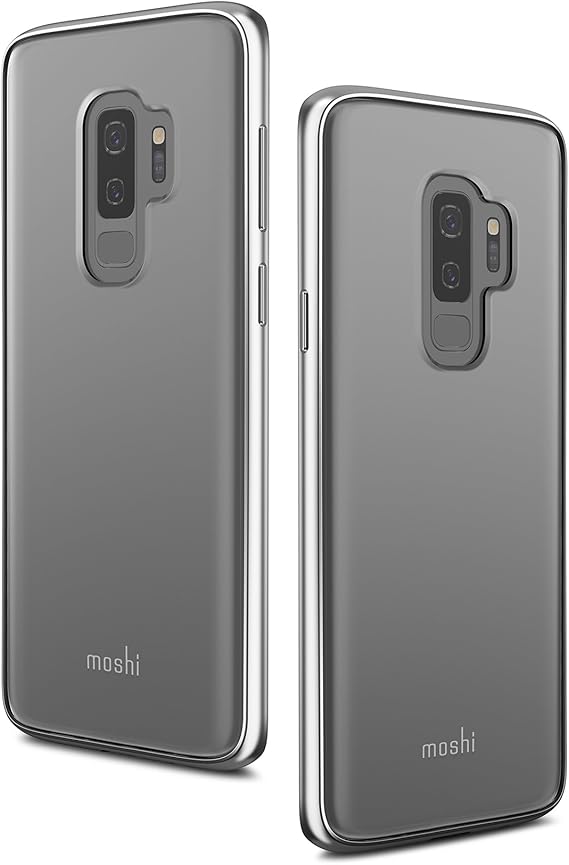 galaxy s9 silver
