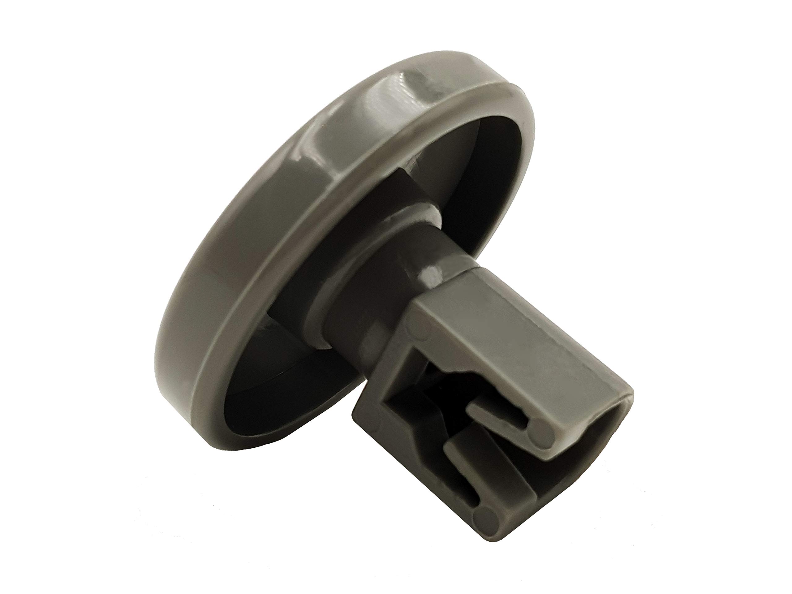 Zanussi Dishwasher Lower Basket Wheel Pack Of 8. Genuine part number