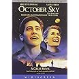 October Sky