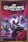 Trends International Marvel's Guardians of the