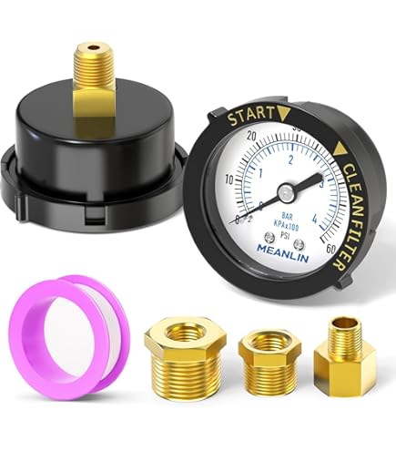 Amazon.com: Pentair 154689Z Bleed Air Bleeder Assembly