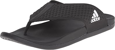 adidas men's adilette cf  y sandal