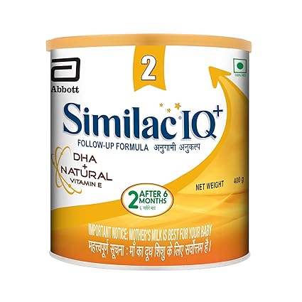 similac iq plus stage 3 price