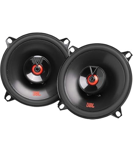 422F CLUB JBL スピーカー 4 Series Club 422F Club JBL 新品 105W カーオーディオ