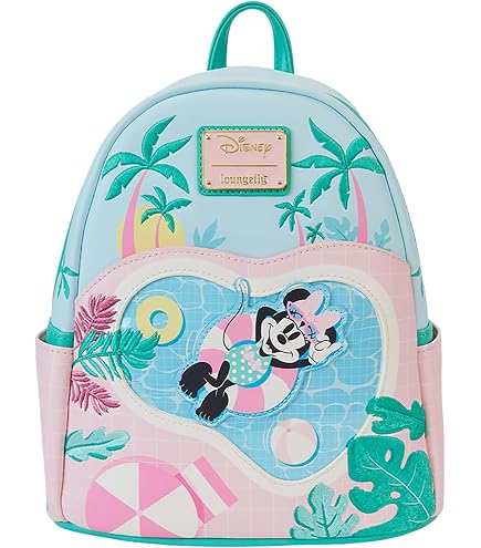 Amazon.com | Loungefly Disney Parks DCL Cruise Line 25th