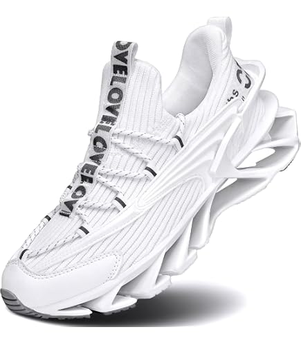 Amazon.com | Mens Blade Running Walking Shoes Lightweight  display picture 1