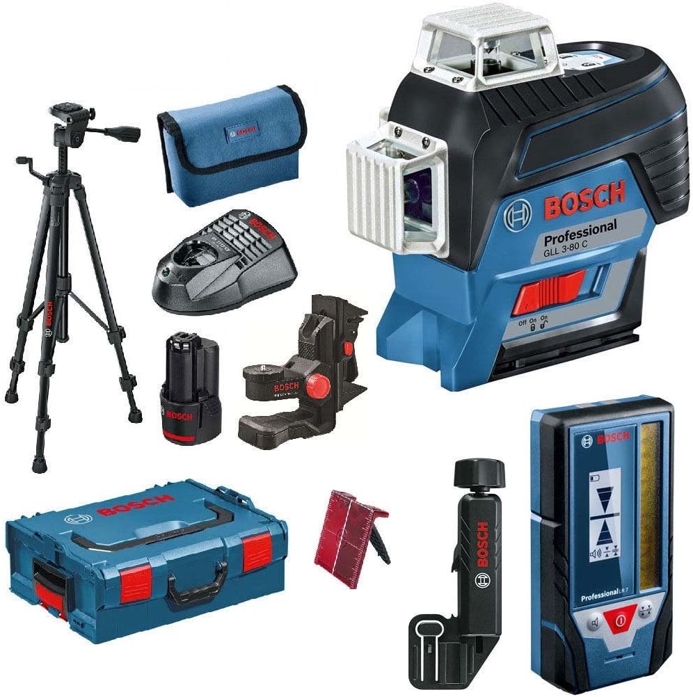 Bosch GLL 3-80 Professional