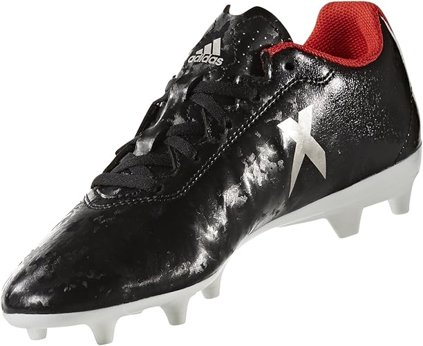 adidas men's x 17.4 fg soccer cleats