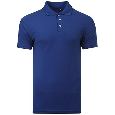 Buy Royal Blue Color T Shirt 54 Off Share Discount