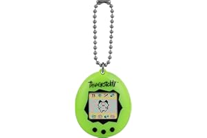 Tamagotchi Original - Neon (42869)