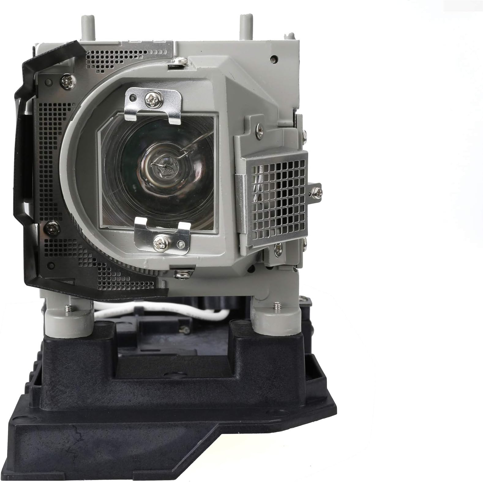 WuiSing 20-01501-20 Projector Replacement Lamp With Housing For SmartBoard 480i5/880i5/885i5/SB880/UF75/UF75W/Unifi 75/Unifi 75w/LightRaise SLR40Wi
