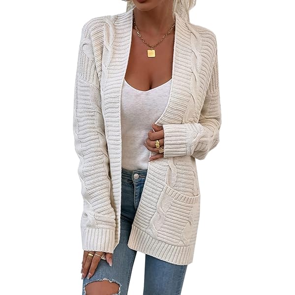 トップス MEDI SWITCH KNIT CARDIGAN 81Zd-oBDmzL._UY1000_.jpg