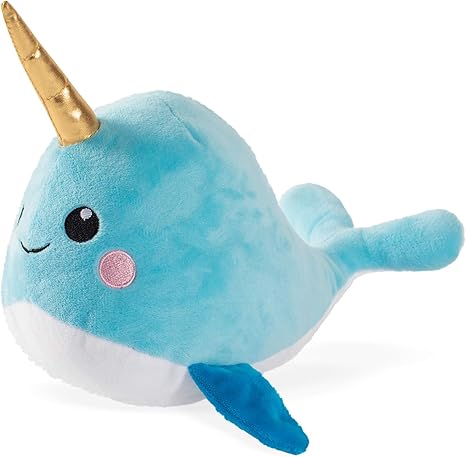 narwhal stuffed animal target