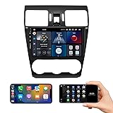 Roadanvi X12 8G+128G Car Stereo for 2015-2018