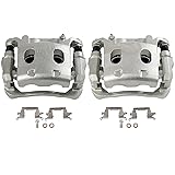 SCITOO 19B7100 19B7101 Front Left & Right Disc