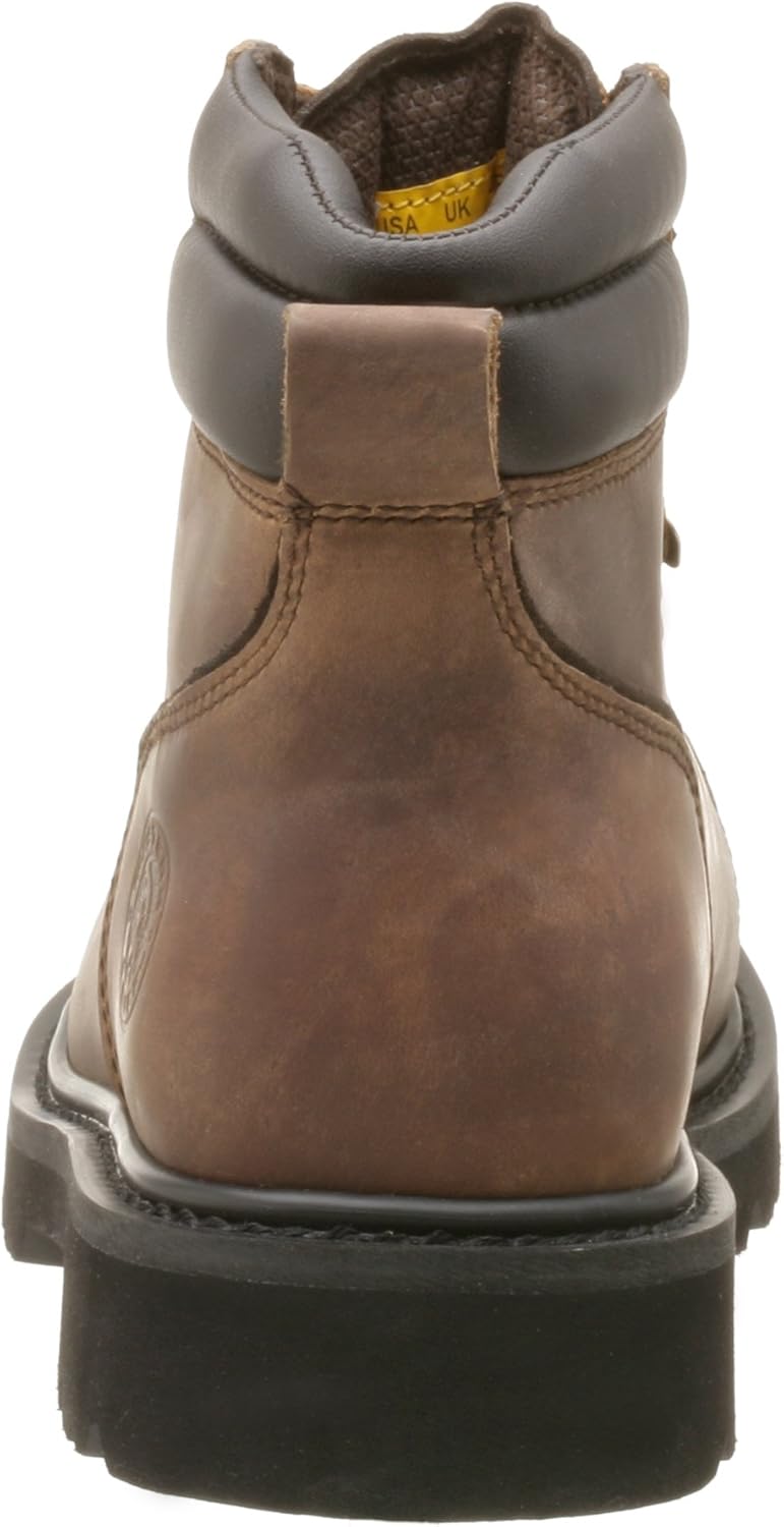 western chief work boots