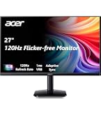 Amazon.com: ASUS VE278Q 27